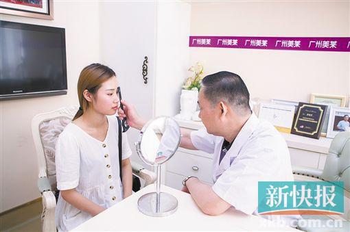 广州美莱罗延平,广州罗延平隆鼻真的好吗