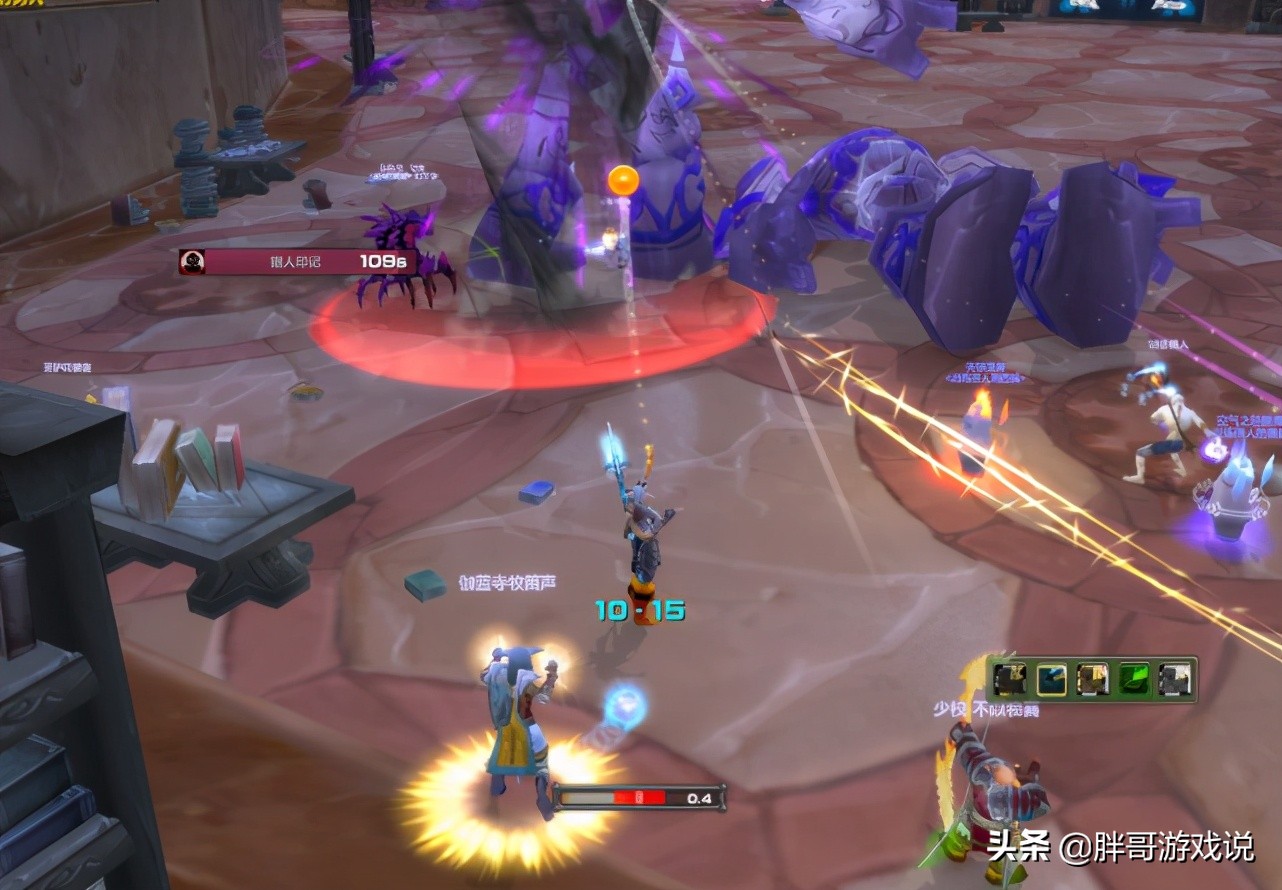 魔兽世界怀旧服tbc猎人装备推荐,tbc龙脊奖章有必要拿吗