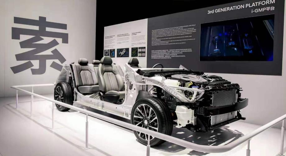 月销破万台车型,月销7万的车有哪些