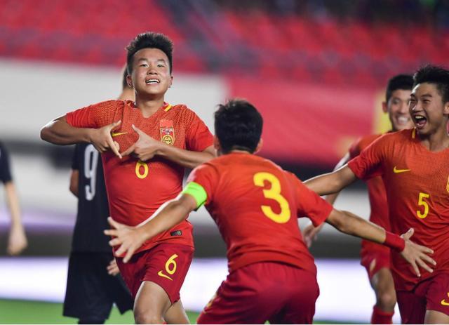 亚少赛最新比赛消息,国少队闯入亚少赛