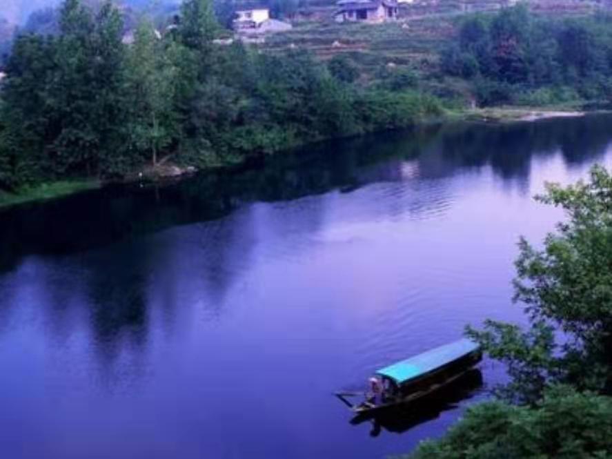 边城这本书怎么样,边城这本小说有什么现实意义