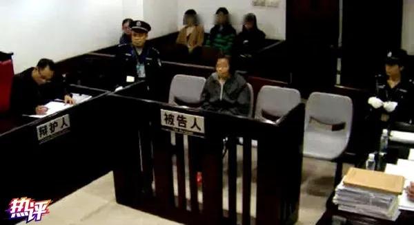 保姆杀雇主只为报仇,保姆杀雇主