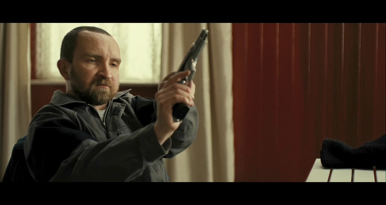 她老爸已经同意给赎金，可我不想放人：图解欧美电影