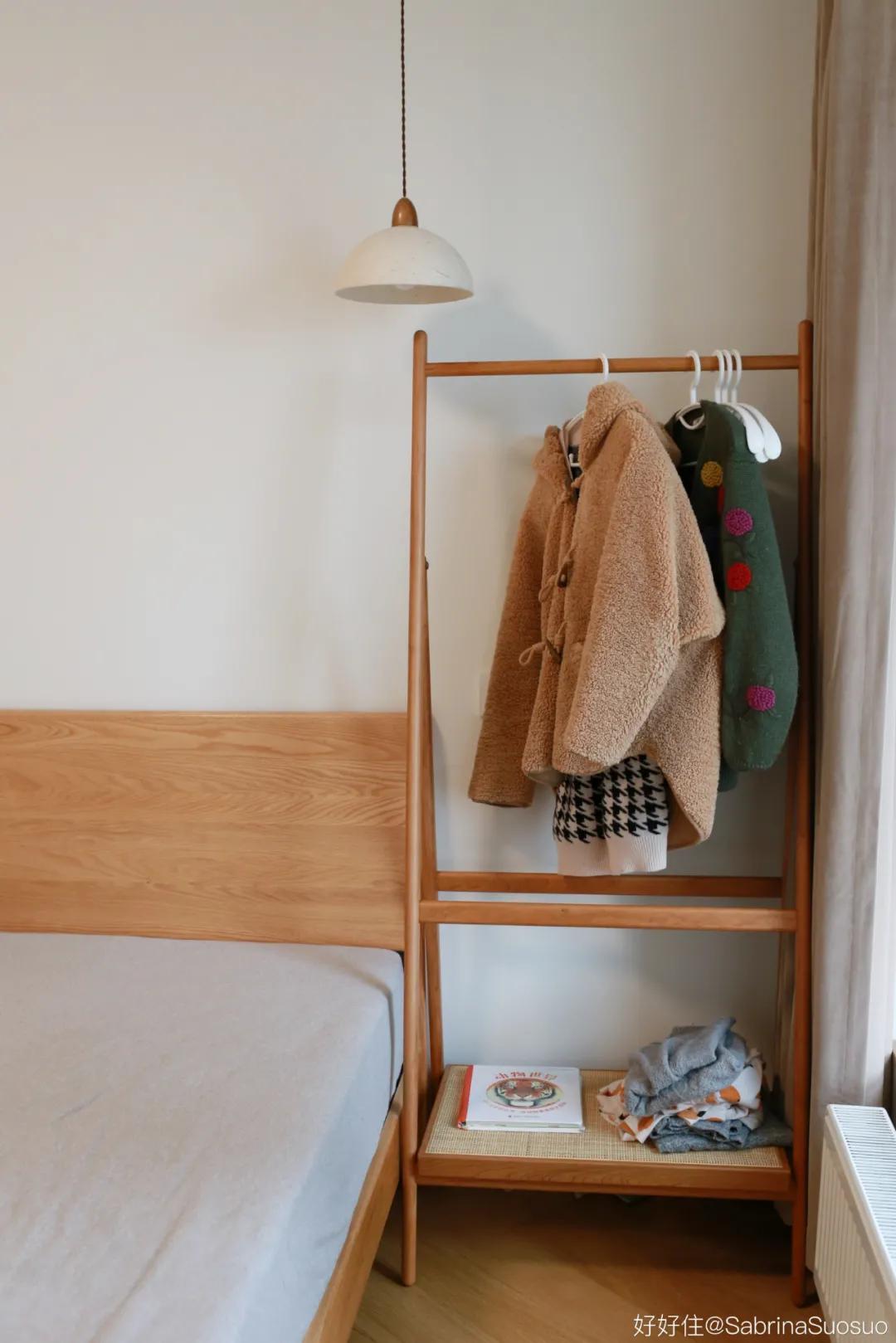 家里的置物架太乱了怎么办,家里一定要有这样的置物架