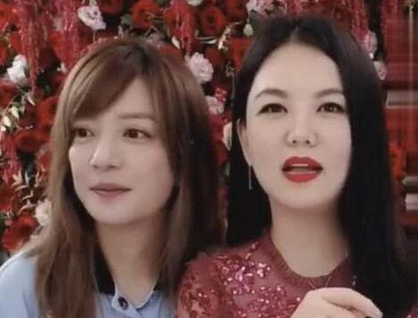 赵薇直播卖红酒，网友：李湘赚钱的路子不适合你