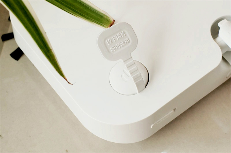 干净省力扫地机,大牌自清洁扫地机测评