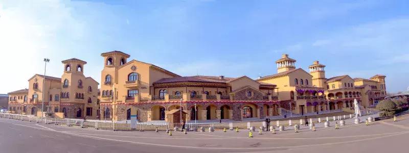 央视西安夜景浐灞,央视新闻直播西安电视台