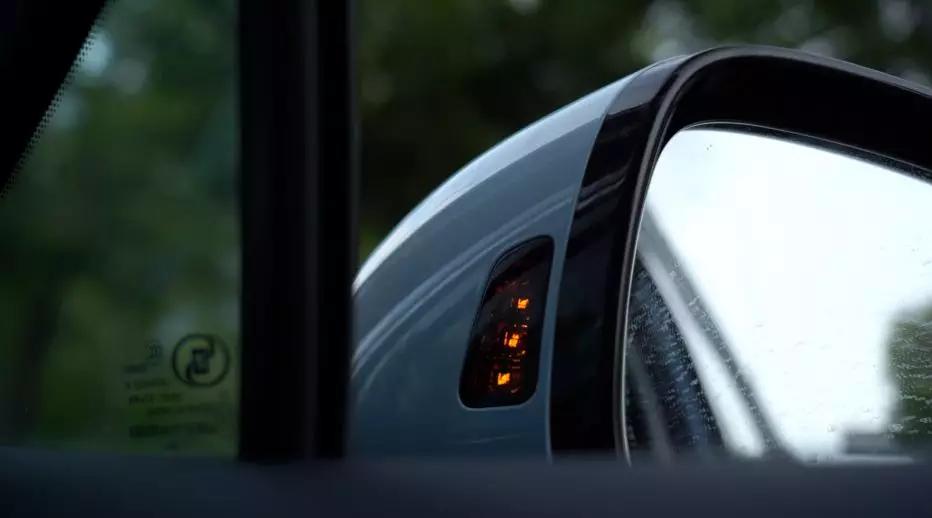 别克混动车型velite6,别克纯电动velite6真实实测