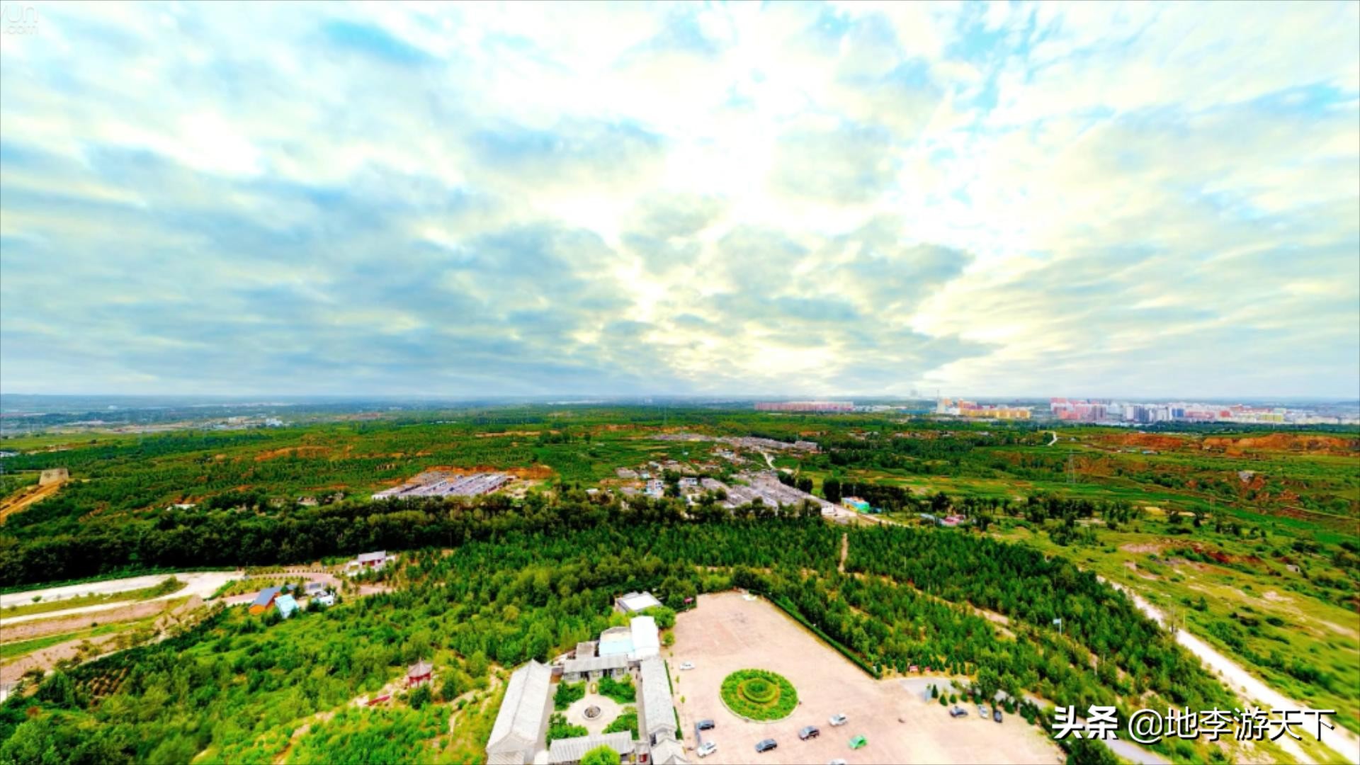 我国有没有可能消灭沙漠,我国第一个被人类消灭的沙漠