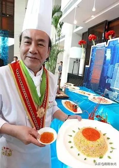 各种好吃炒饭,教你一道鲜爽可口的美味炒饭