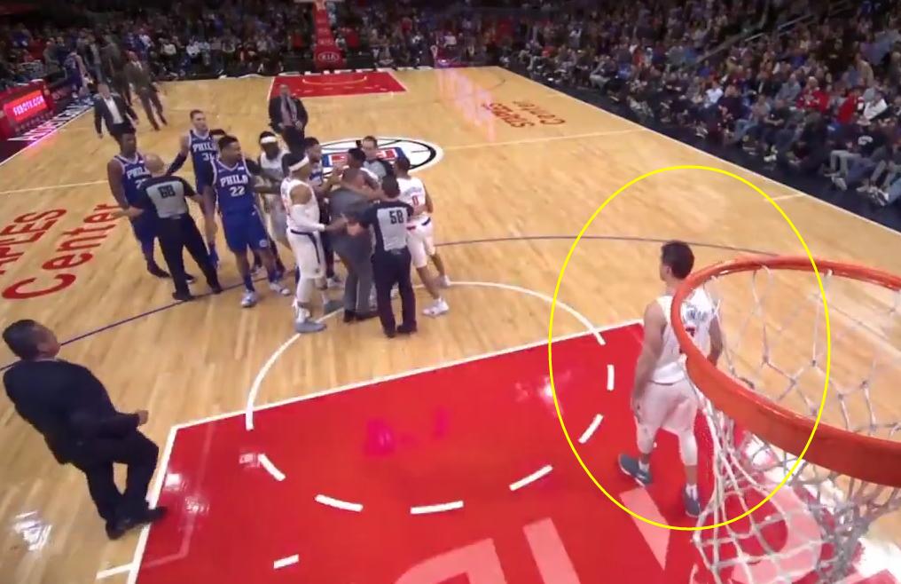 巴特勒冲突集锦,巴特勒放话要再赢3场