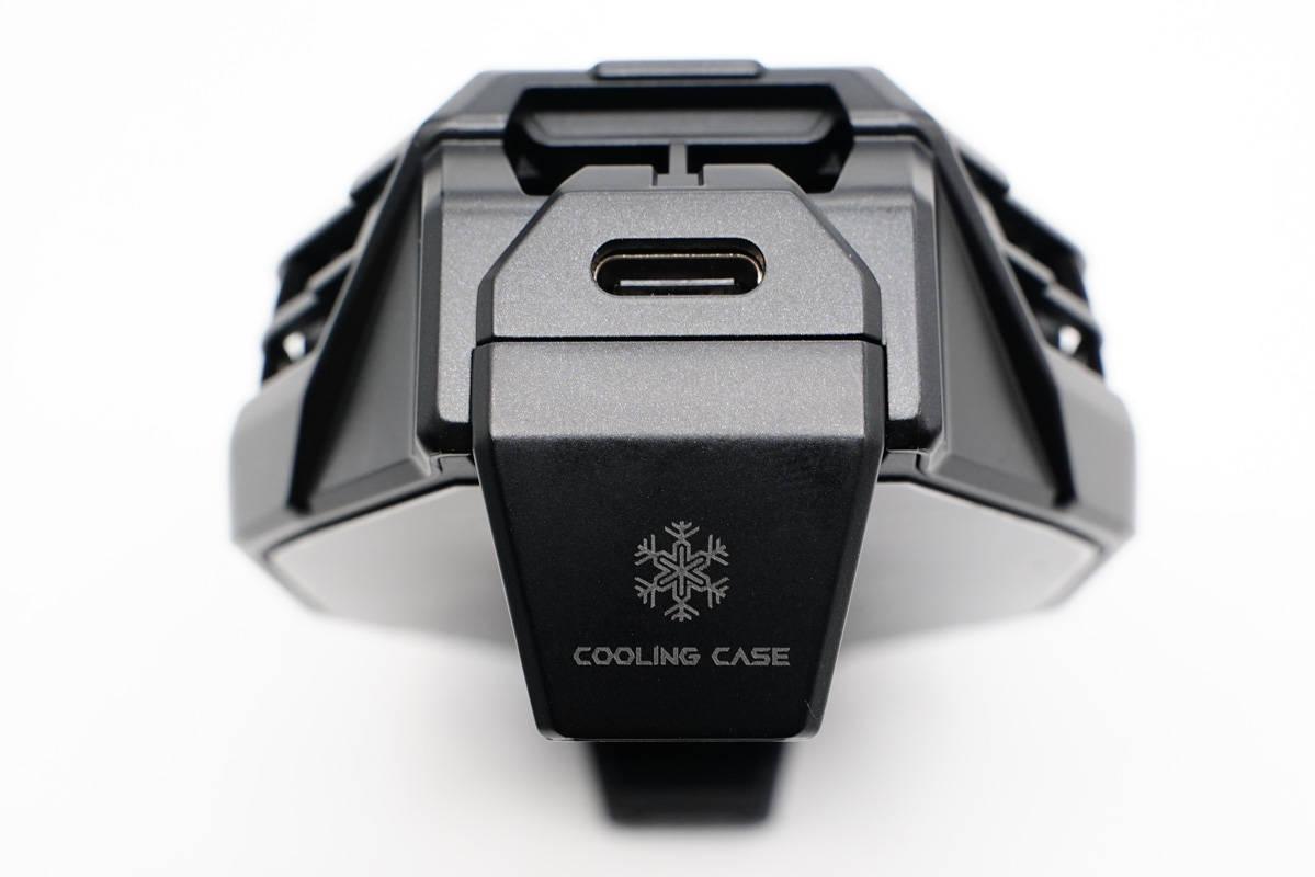 黑鲨散热背夹99元改磁吸,黑鲨199磁吸散热器