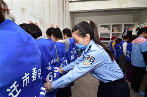 被派出所拘留15天要进看守所吗,被拘留15天的人一般都犯了什么事