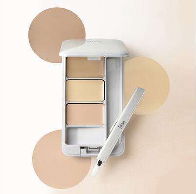 全球公认最好用的十大粉底液,兰蔻粉底液色号推荐