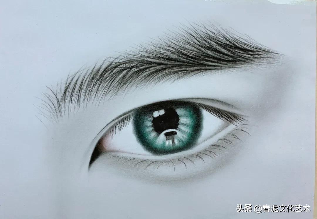 为什么纹美瞳线会露眼白,纹美瞳线第二天肿怎么快速消肿