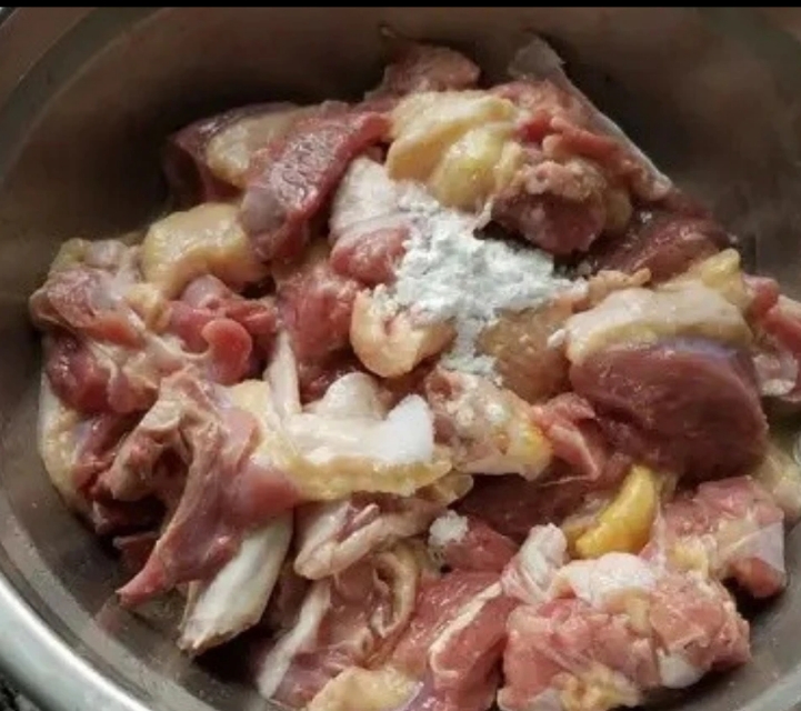 嫩姜炒鸭肉的做法大全,鸭肉炒嫩姜的家常做法