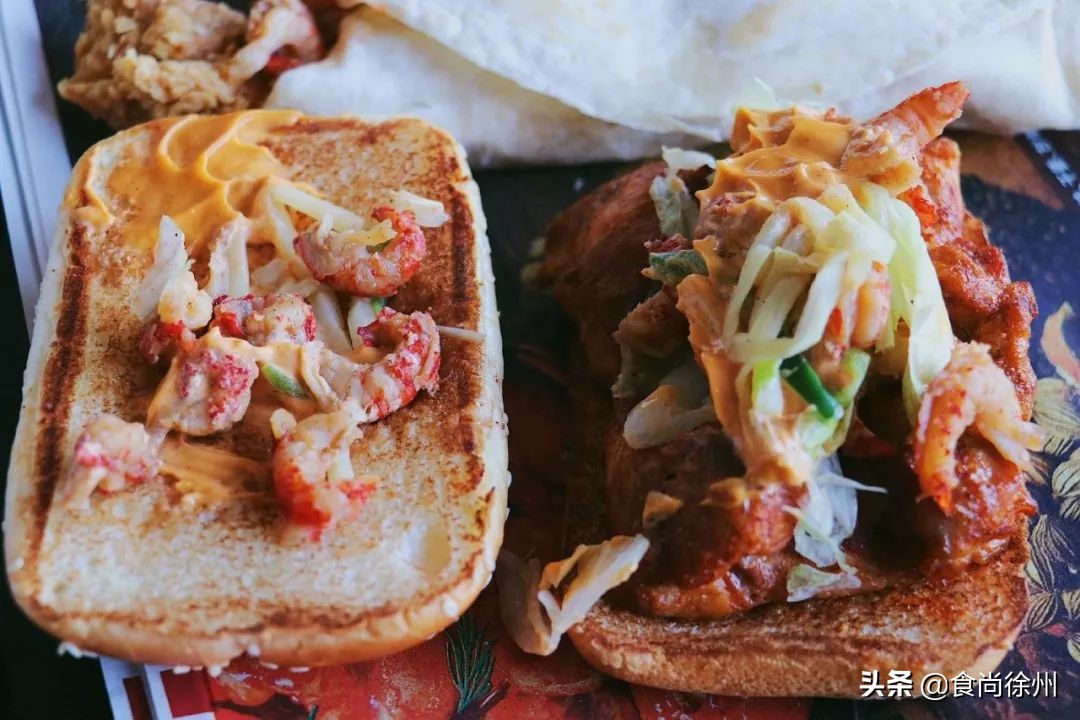 徐州美食必吃推荐前十,徐州美食必吃榜推荐