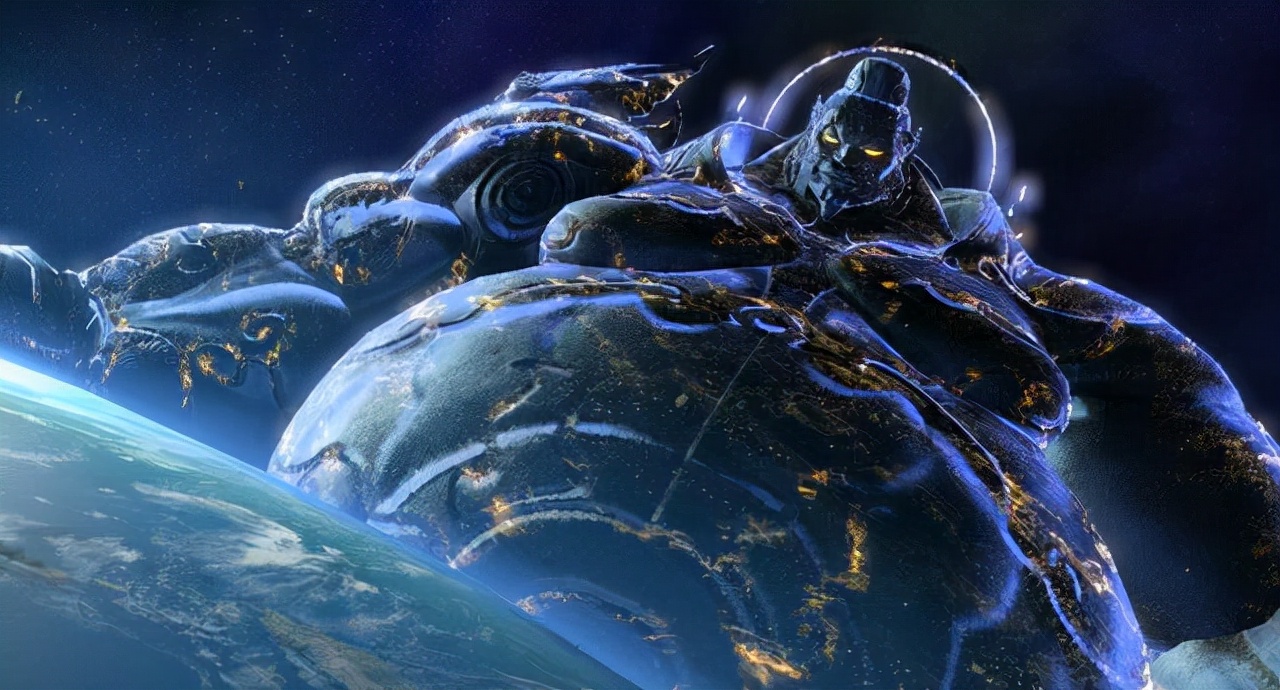 神仙中有魔祖罗睺吗,关于罗睺的神话故事