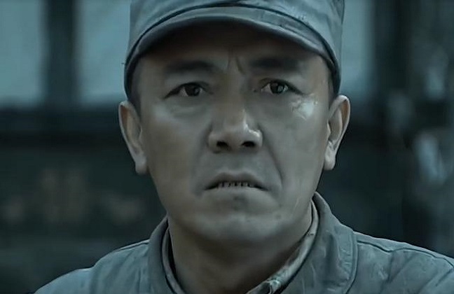 亮剑中李云龙不接受授衔是哪一集,亮剑中的赵刚为什么授衔时是少将