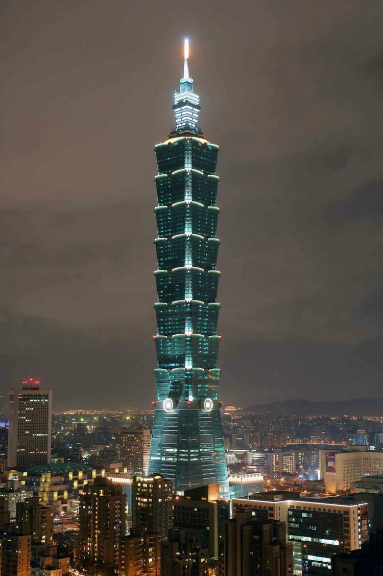 2021年世界最高的楼是多少层,世界上层数最高的楼是哪栋