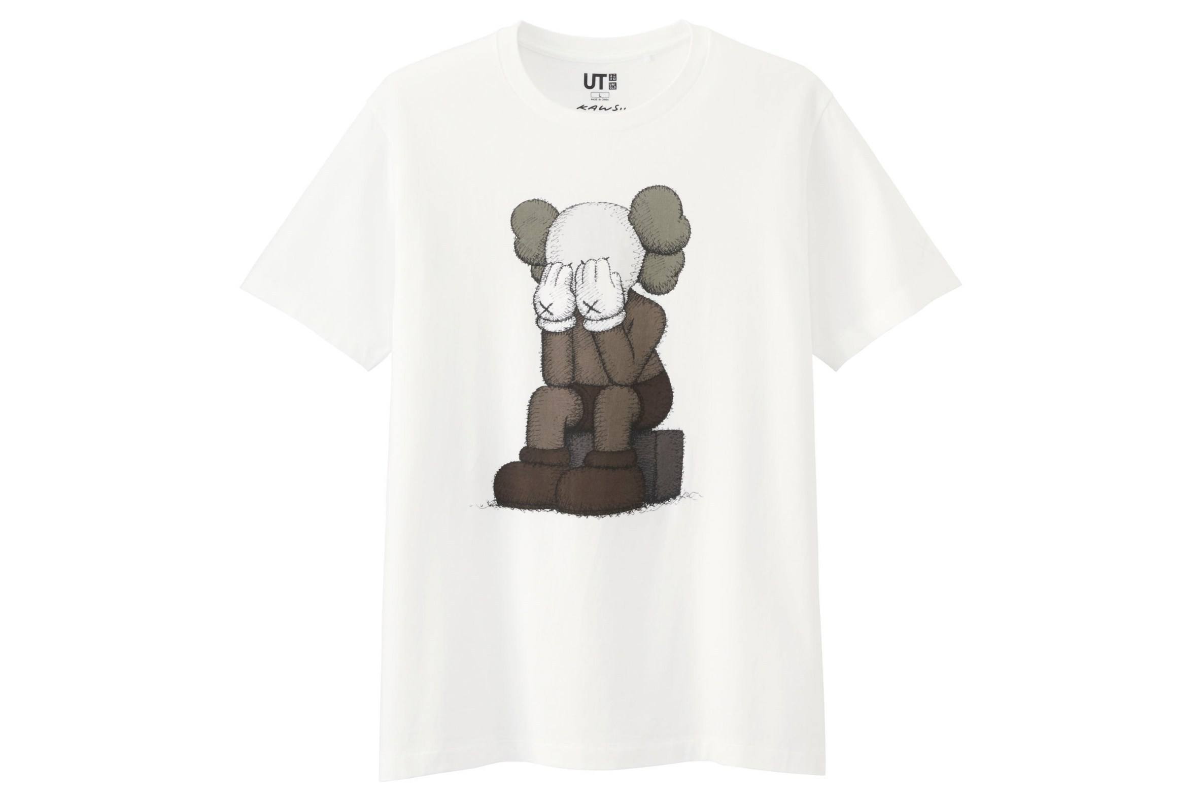 优衣库上演“丧尸围城”，大爷大妈们看呆了...