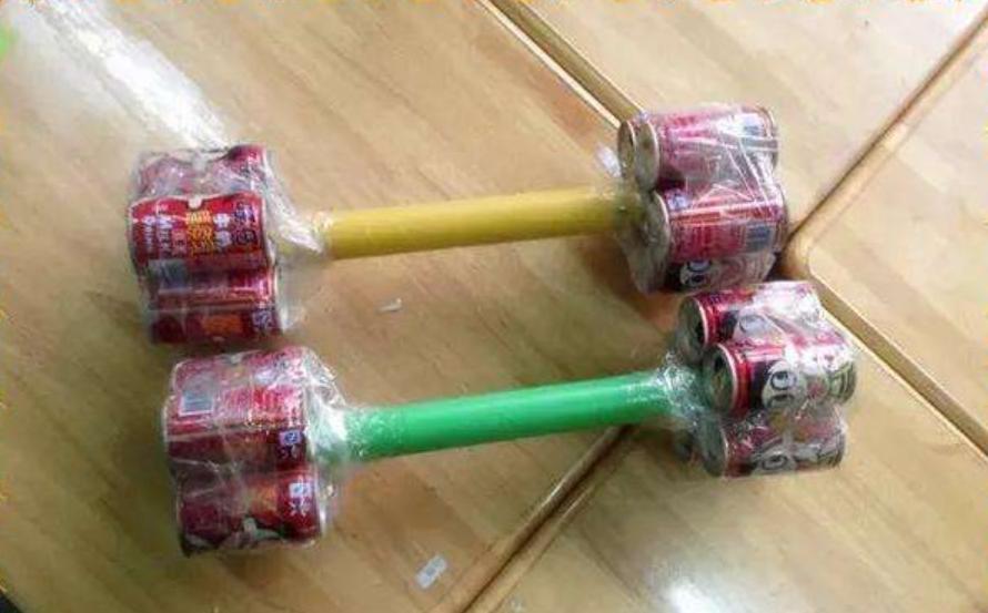 小学科技创新作品废物利用,创新变废为宝废物利用