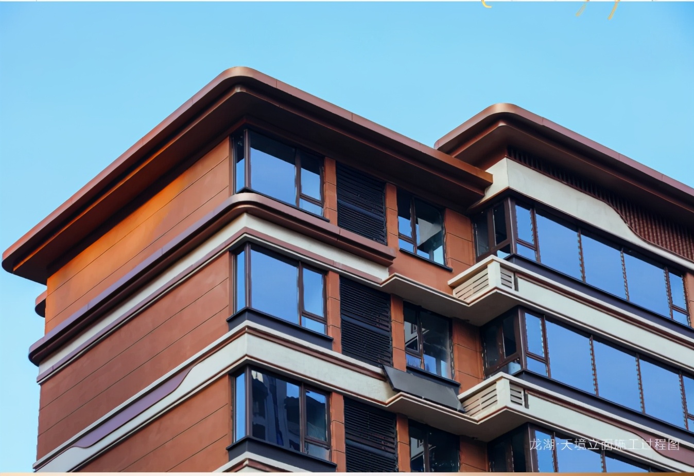 合肥市有哪些小区比较好,合肥十大新豪宅小区