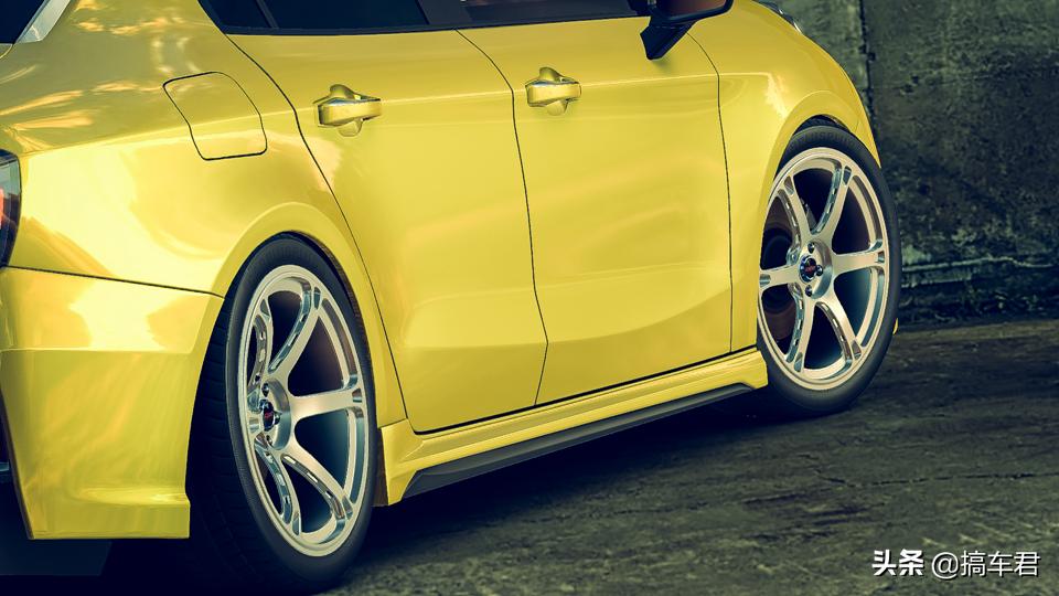 领克03改装03+顶配尾翼合法吗,18年领克03车主真实反映缺点