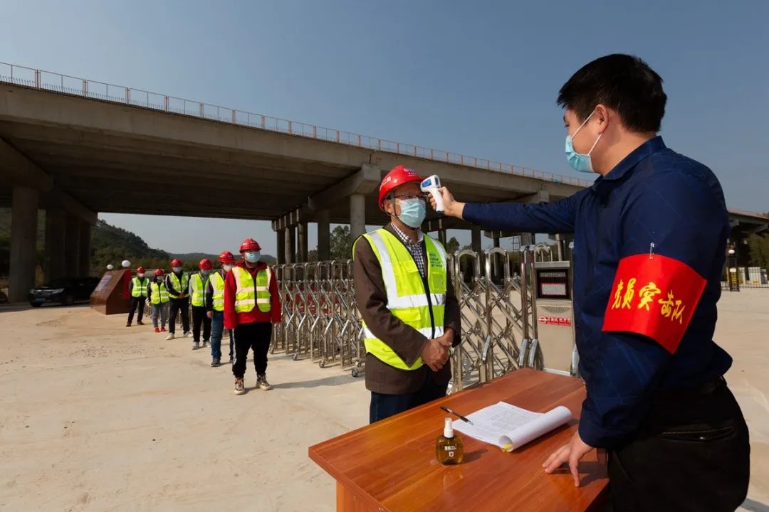 40天！聚焦这四个词，看惠州人如何抗“疫”！