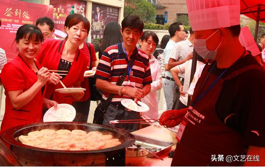 安徽利辛阚疃镇名小吃,安徽亳州利辛有哪些名小吃