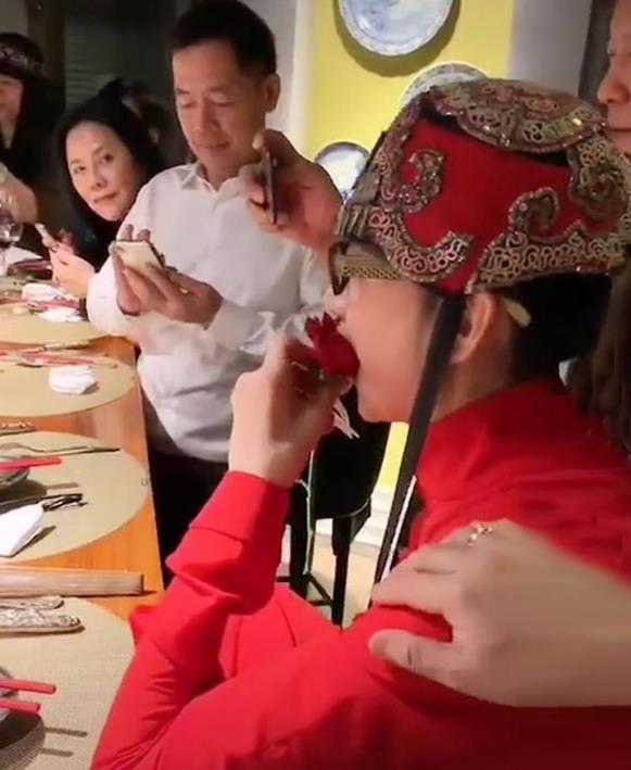 明星饮食习惯:刘德华早上吃了三十年麦片,郭宝昌每天必吃油条