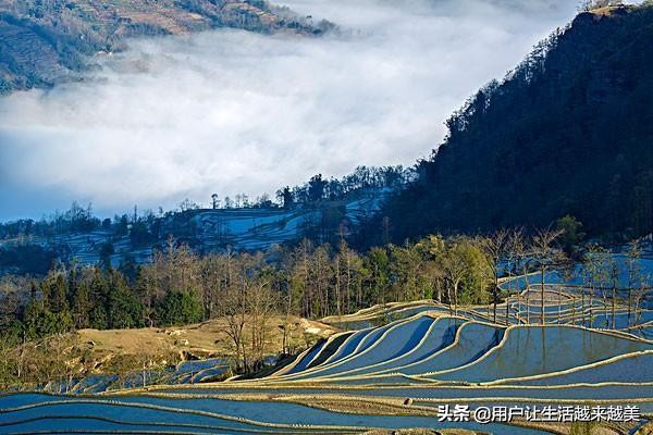 元阳是个美丽的地方,元阳是美丽城市吗