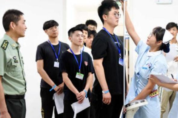 2021征兵政审标准,2021征兵体检时间和政审时间