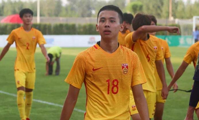 国青违法违纪新闻,足协处罚6名外出喝酒的国青小将