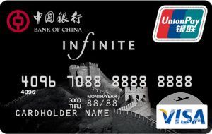 七张无限卡，谁的本领强？