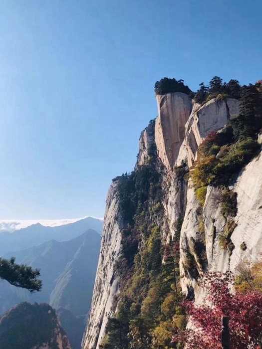 11月5日渭南文化旅游资讯微报组图,6月15日渭南文化旅游资讯微报组图