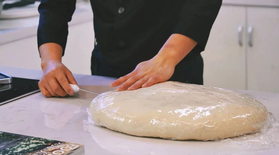 夏天面团温度是多少,夏天面团醒发温度湿度