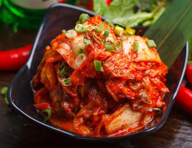 韩国人对泡菜到底有多钟爱,韩国人吃泡菜的感受