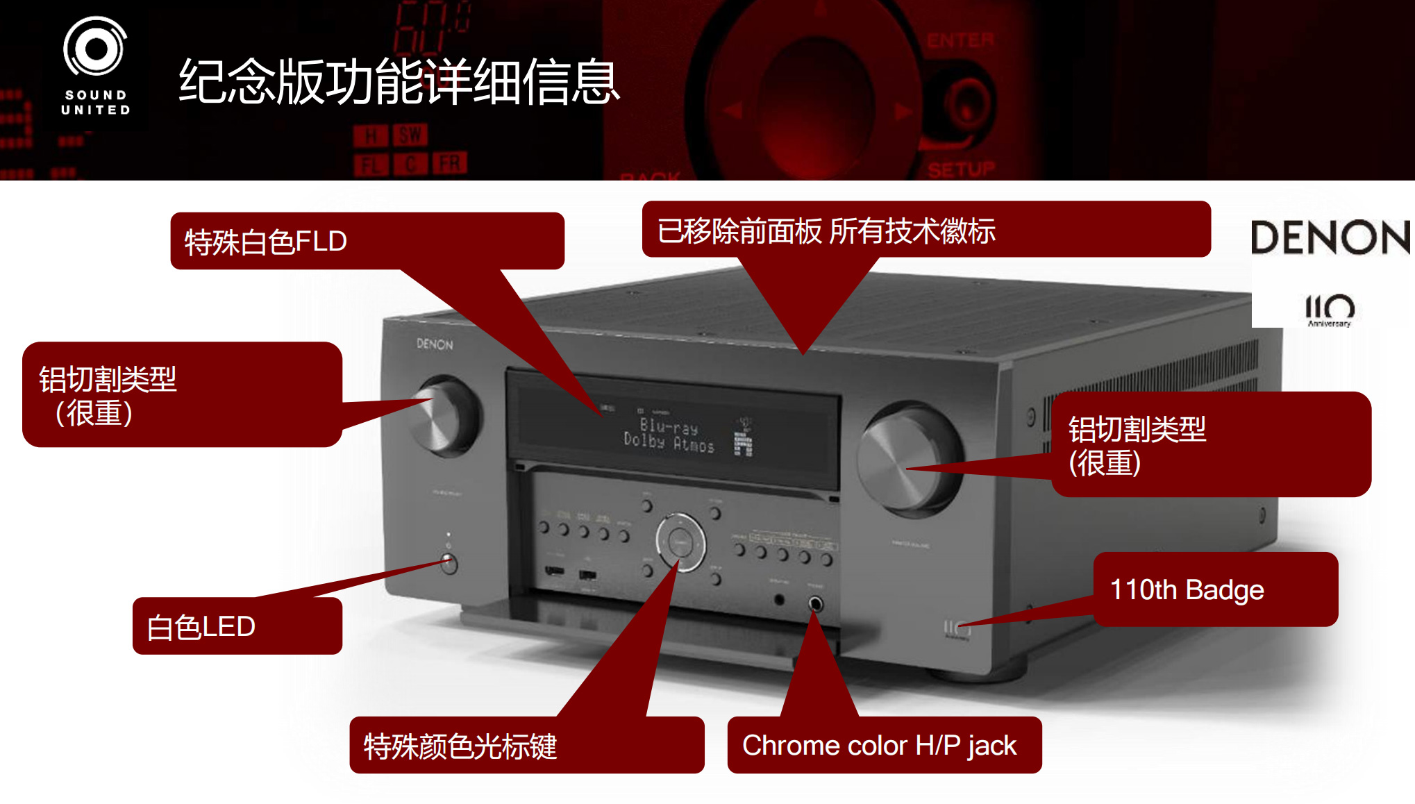 天龙avc-a110功放评测,天龙avc-a110拆解