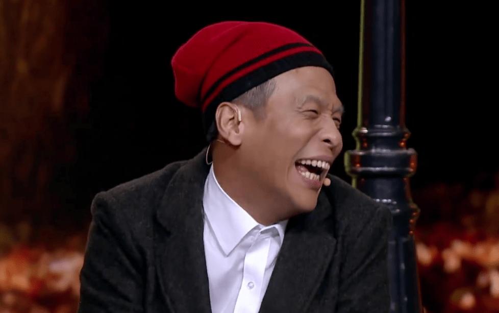 宋小宝在亮剑里演的谁,宋小宝心酸历程