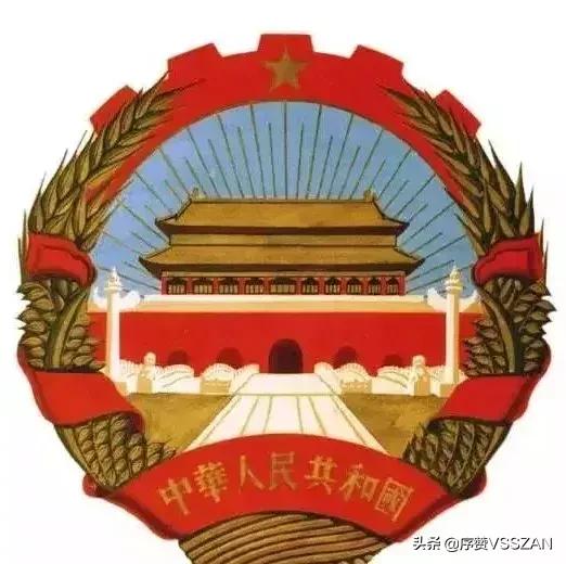 国徽的设计者是谁呀,国徽设计者是梁思成吗
