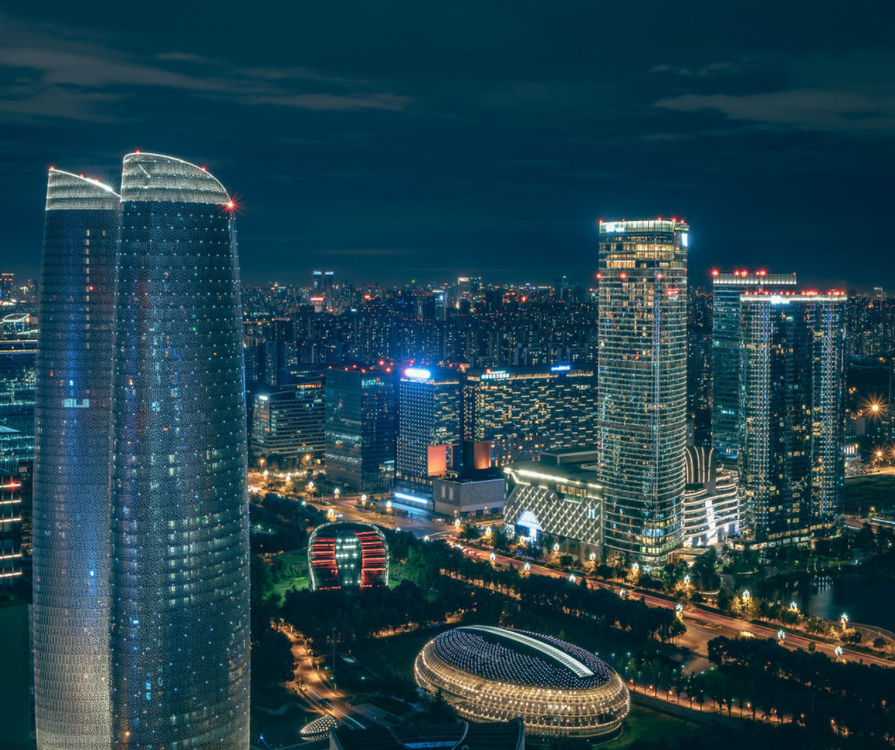 秀水新区有没有发展潜力,嘉兴秀水新区未来发展潜力大吗