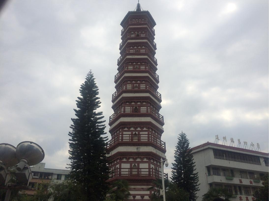 广东连州旅游景区,广东连州市有哪些旅游景点