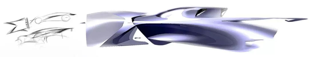 从CDN汽车设计比赛冠军到Pforzheim研究生的成长之路