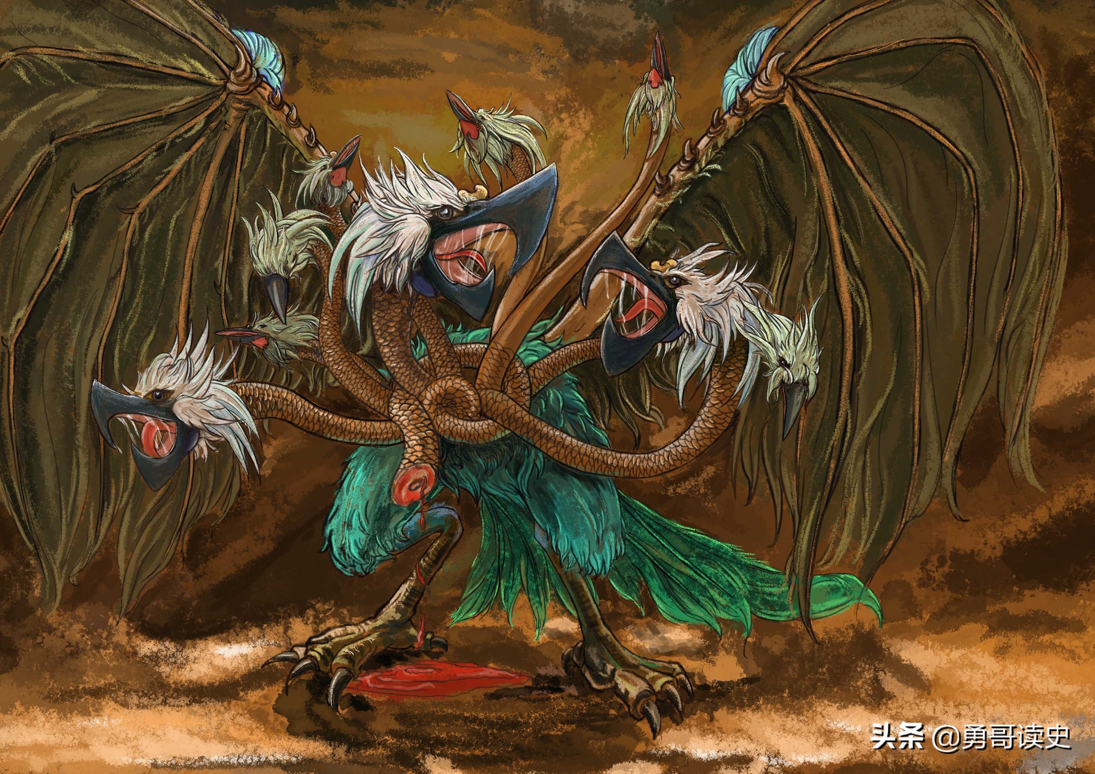 为什么天上九头鸟地上湖北佬,天上九头鸟地上湖北佬深度解析