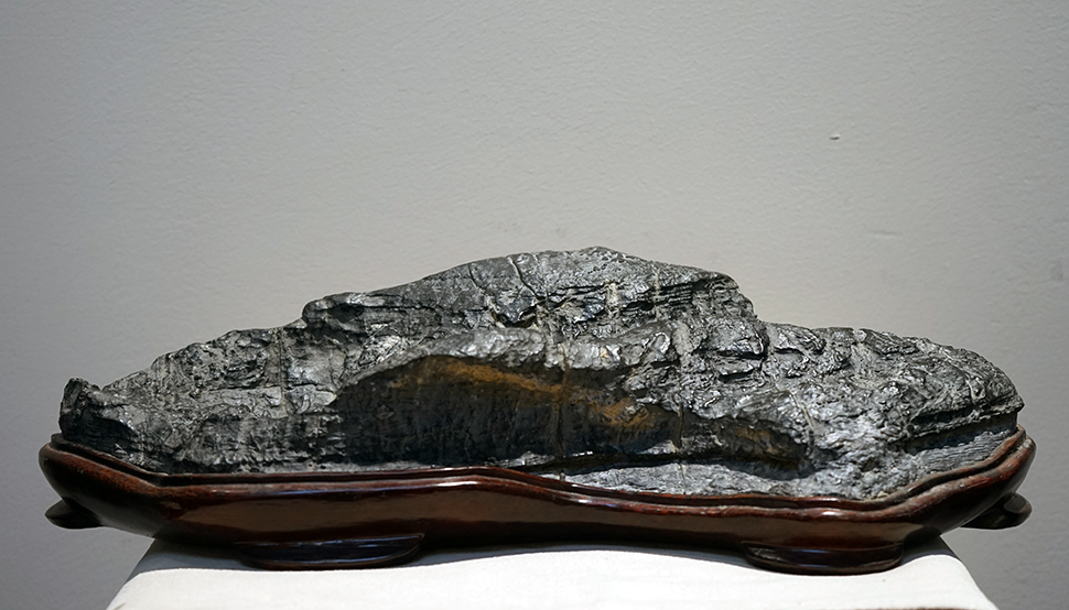 10月27日安徽保真藏品（书画、观赏石）艺术品图鉴（61-5期）