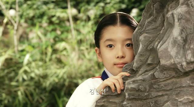 美人图讲的什么,美人图主要讲了什么