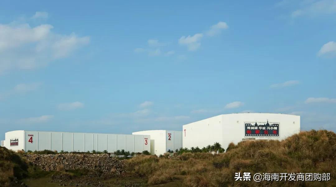 海口观澜湖旅游风情小镇,海口观澜湖旅游度假区免费的项目