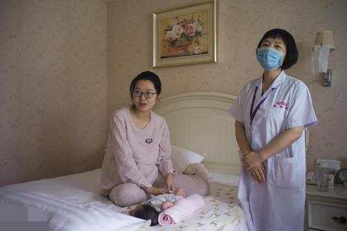 35岁熊猫血生三胎,熊猫血生第三胎