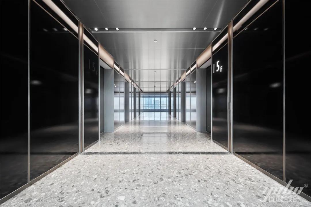 500平方写字楼办公室装修效果图,写字楼130平米办公室装修效果图